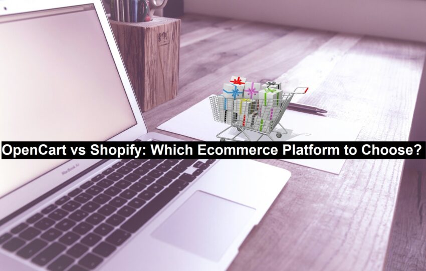 Ecommerce Platform