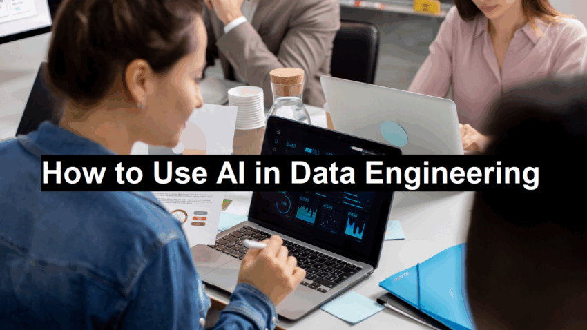 Data Engineering